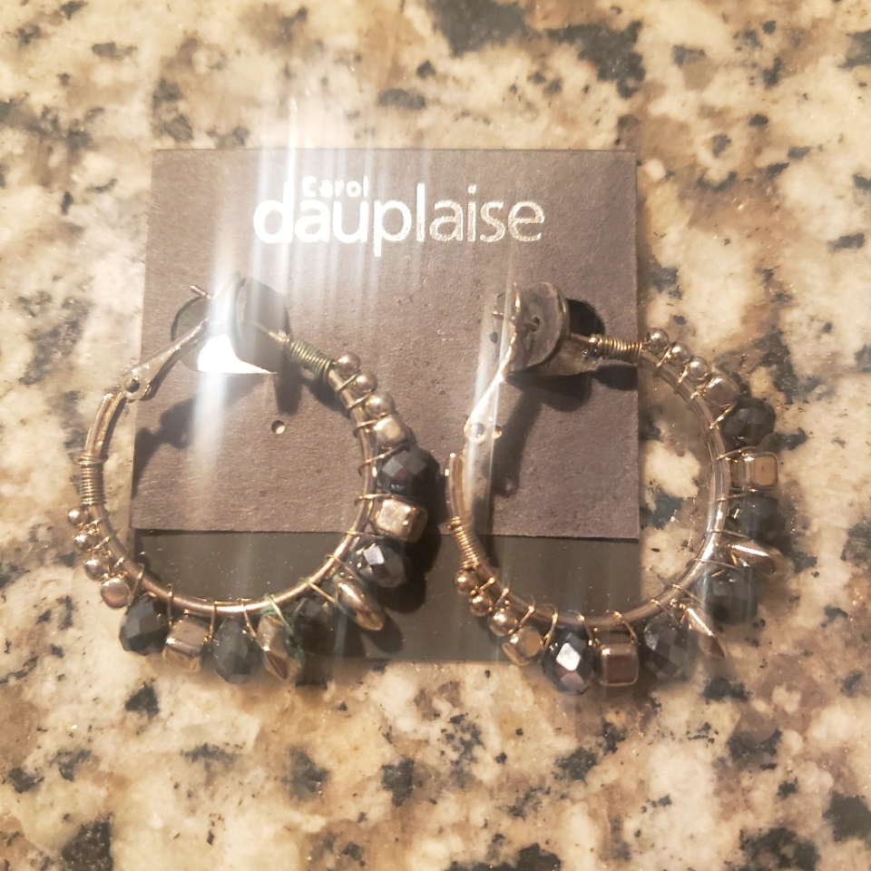 Hopped Earings